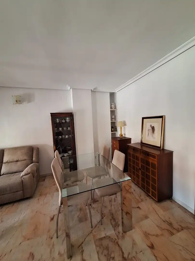 Piso de alquiler en Plaza Andalucía, Úbeda
