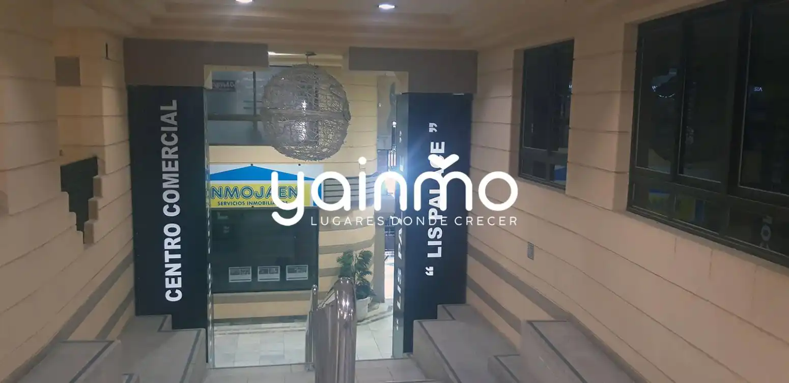 Business premises to rent in Jaén - CL NAVAS DE TOLOSA, imagen 7