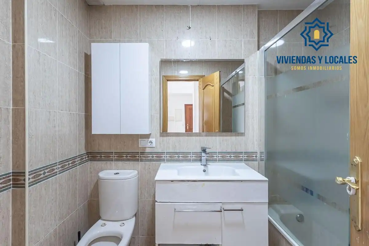 Piso con terraza en venta en Casco Histórico, imagen 18