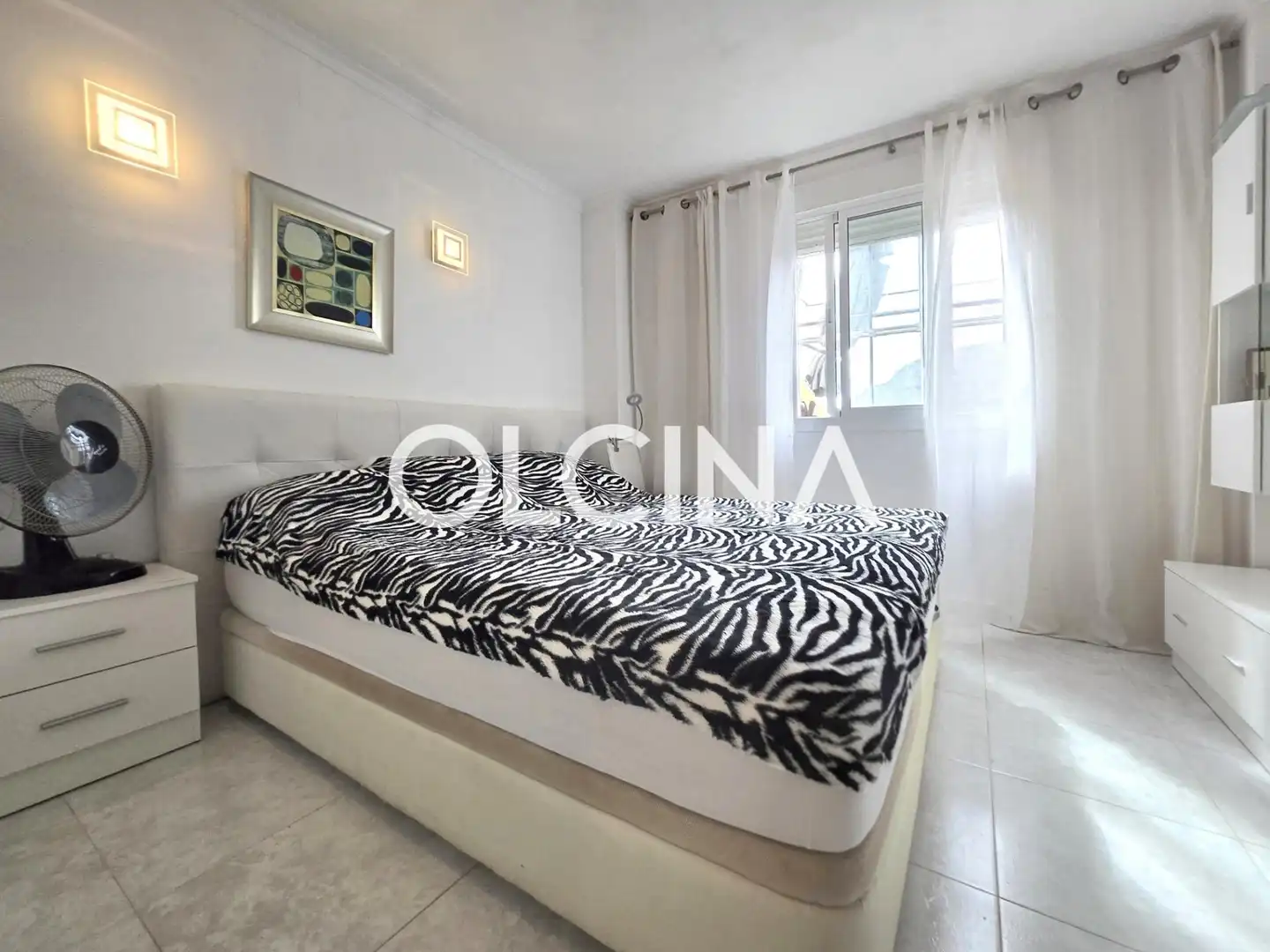 Bedroom of Apartments for sale in Benitachell / El Poble Nou de Benitatxell  with Heating, Terrace and Storage room