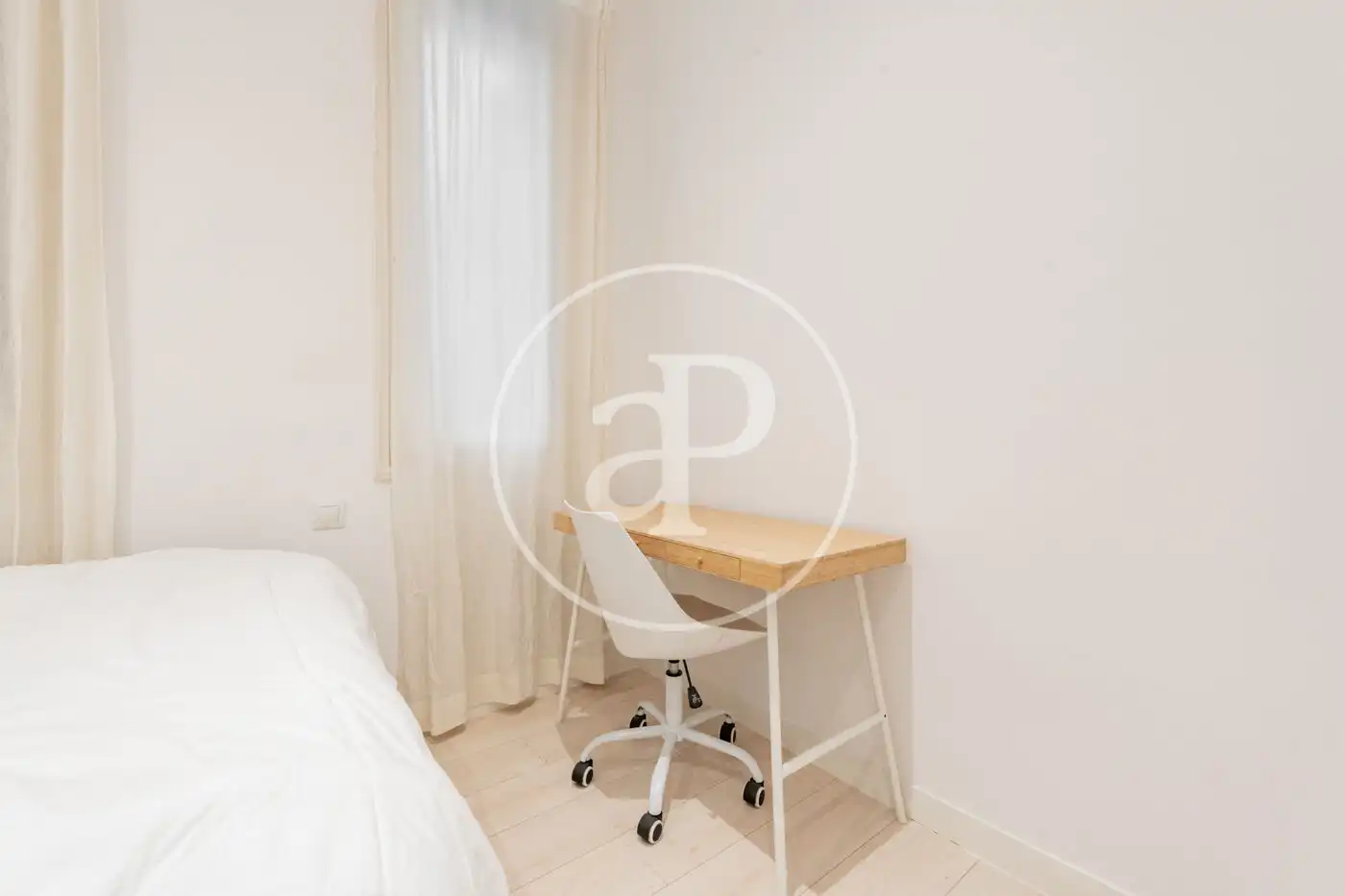 Wohnung zur Miete in C. de Lope de Rueda, Goya