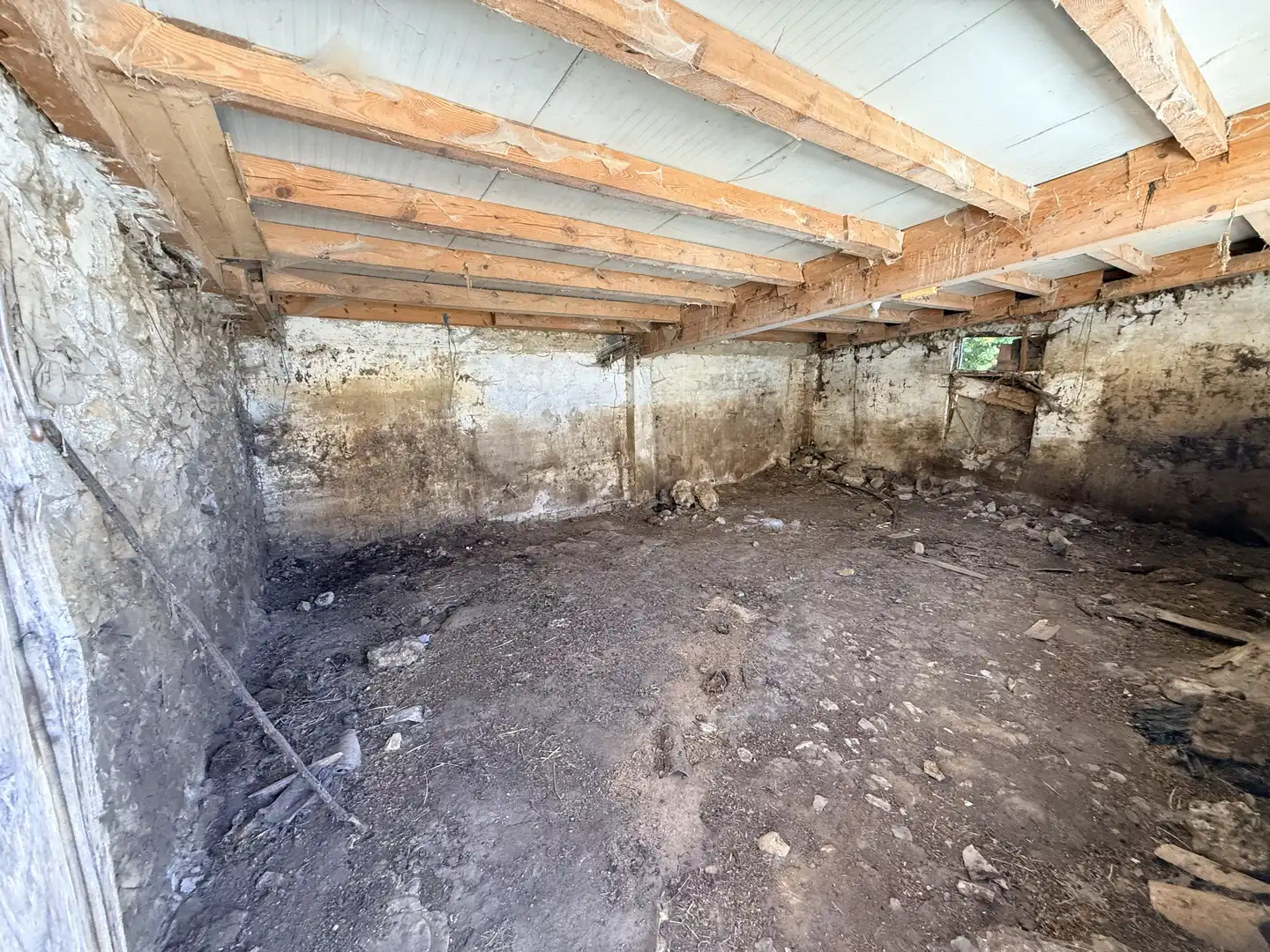 Finca rústica en venda en Medina de Pomar amb Jardí privat, Terrassa i Traster