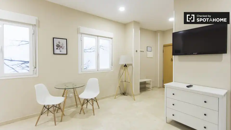 Flat to rent in Centro, imagen 6