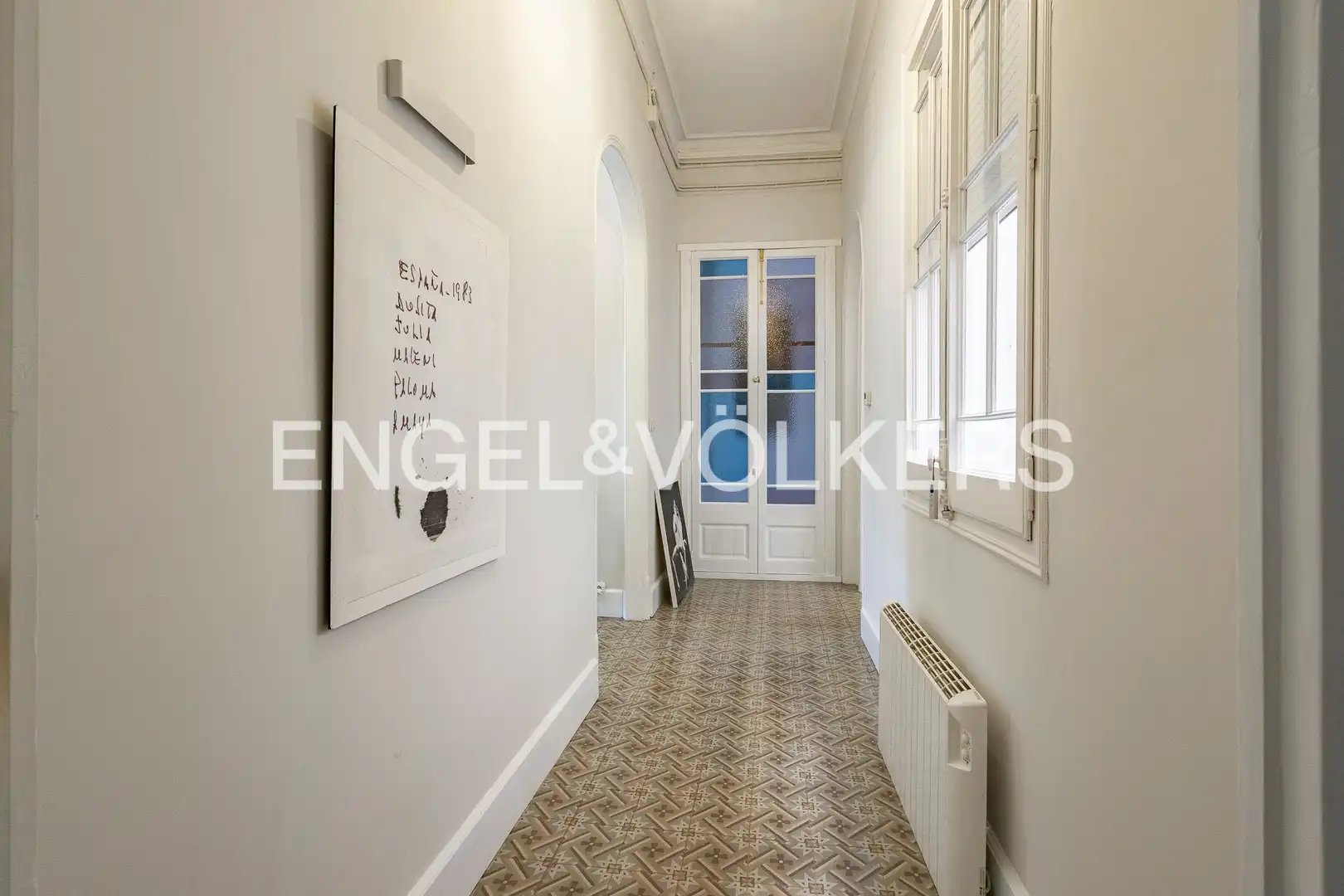 Piso con terraza en venta en Centre, imagen 19