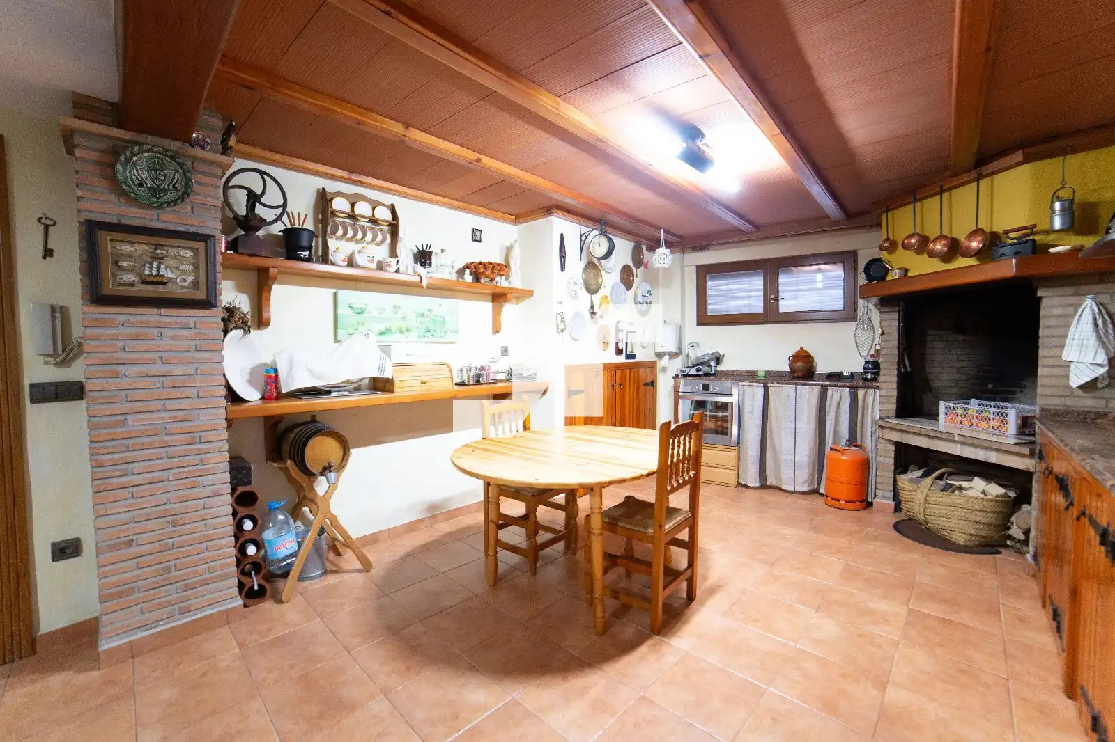 Casa en venta en Guzmán el Bueno, imagen 31