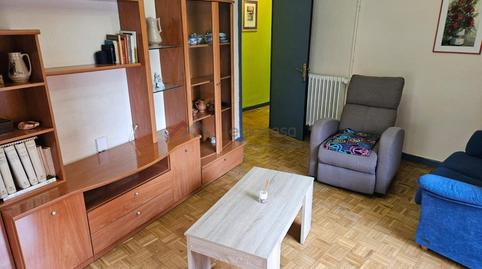 Foto 2 de Pis en venda a Hermanos Machado, Crucero, León