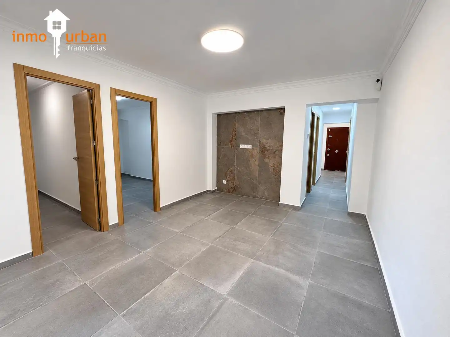 Piso con terraza en venta en Llevant, imagen 10