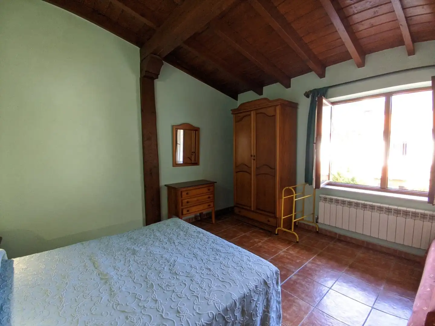 Casa adosada de alquiler en AS-379, 36, Posada - Barro