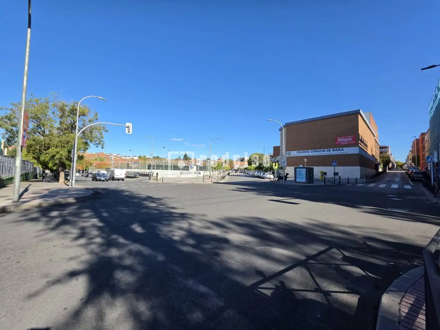 Parking de Casa o chalet en venta en Ciudad Lineal