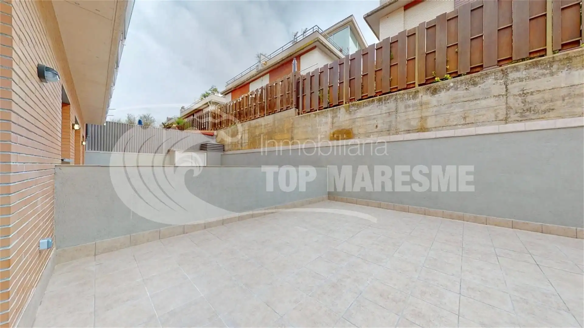 Planta baja en venta en Carrer Illes Medes, 22, Les Franqueses del Vallès