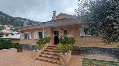 Foto 3 de Casa o chalet en venta en Vallirana, Barcelona