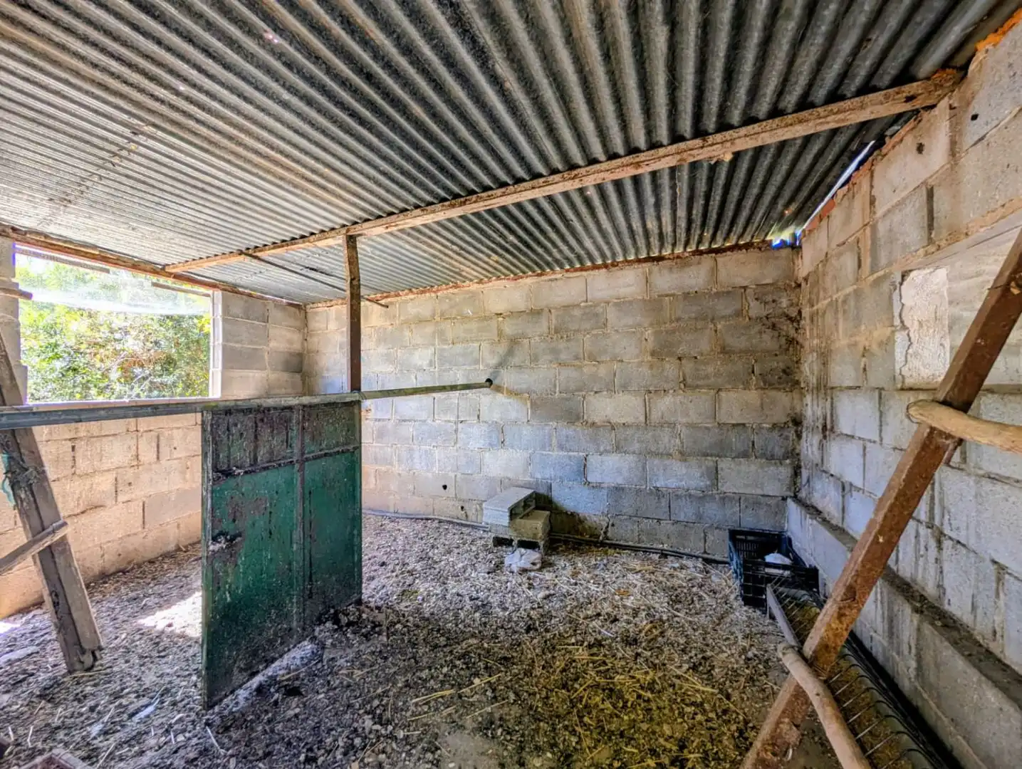 Casa rústica en venda a Loja, imagen 30