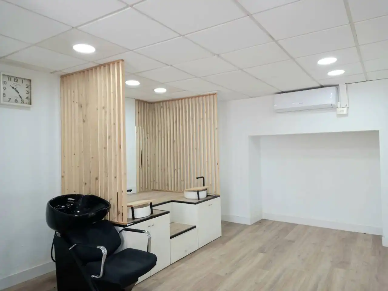 Local en venta en Calle Estacio, El Castell de Cubelles