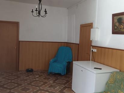 Bedroom of Flat for sale in Burriana / Borriana