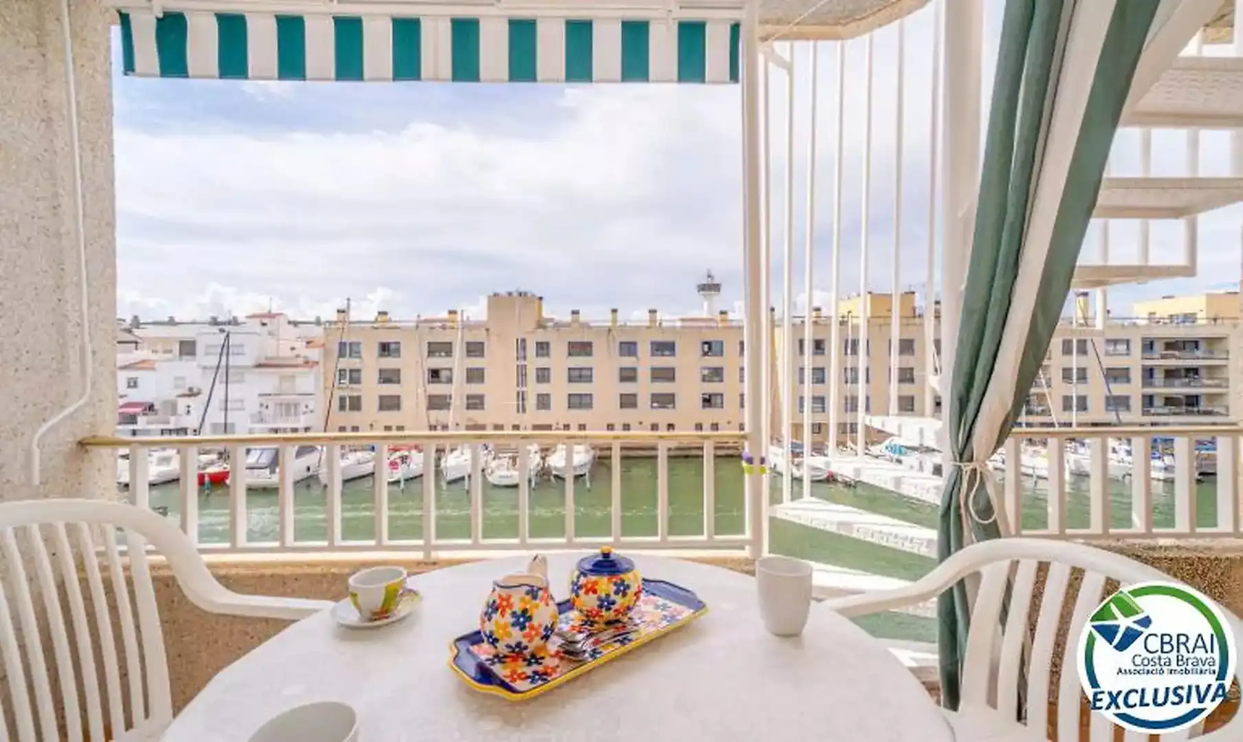 Apartment zum Verkauf in Calle PORT MOXÓ 73