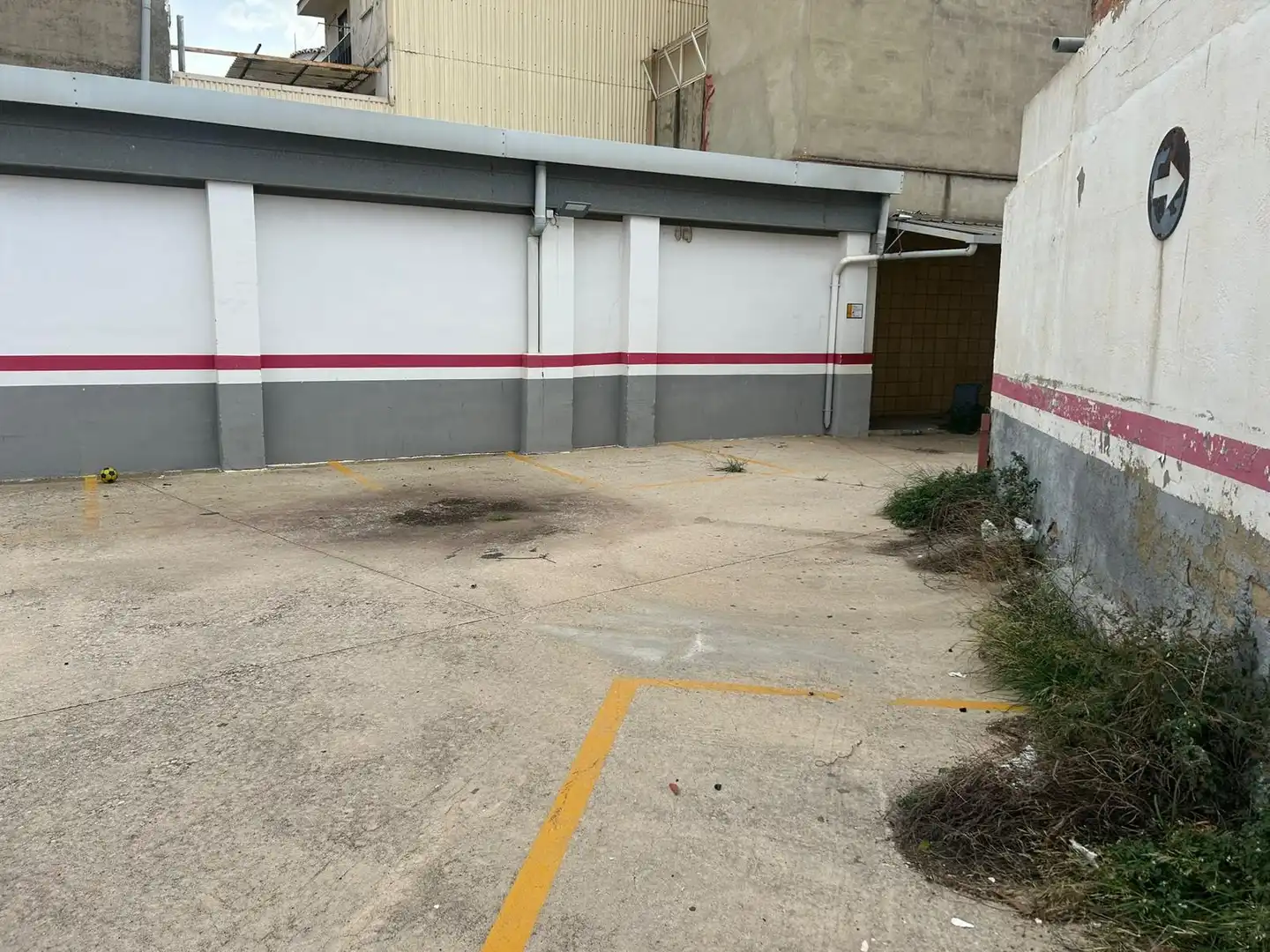 Gewerbefläche zum Verkauf in Calle del Poeta Juan Alegre, imagen 15