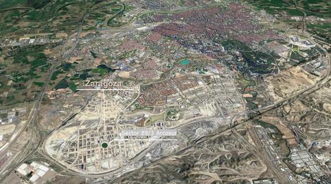 Photo 4 of Land for sale in Sector 89/3 Arcosur, Arcosur, Zaragoza