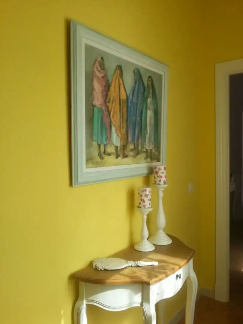 Comedor de Casa o chalet en venta en Algar con Piscina