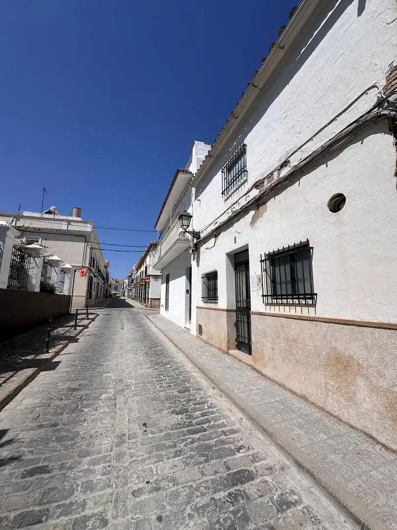 Haus zum Verkauf in La Puebla de Cazalla, imagen 13