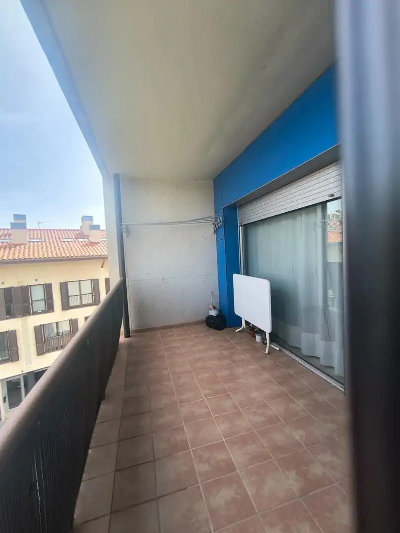 Terraza de Ático en venta en Vila-seca con Aire acondicionado, Calefacción y Parquet
