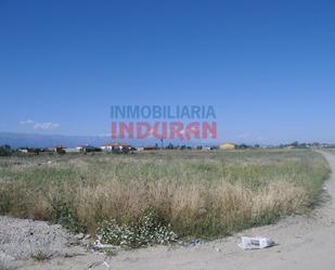 Industrial land for sale in Navalmoral de la Mata