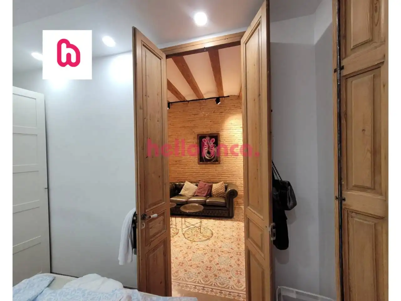 Appartement avec terrasse à vendre à Calle Ramon i Cajal, imagen 7
