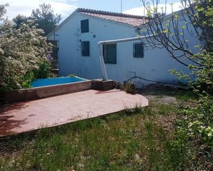 Garden of House or chalet for sale in Torrelles de Foix  with Terrace