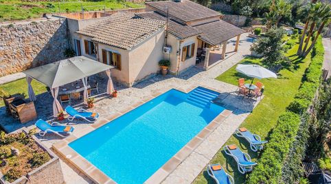 Finca exclusiva en Pollença con licencia vacacional, vistas panorámicas y amplia parcela En una de las zonas más codiciadas de Pol, image 4