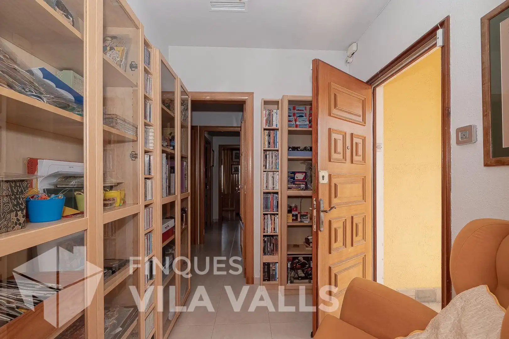 Casa o xalet en venda en Sant Quirze Safaja amb Aire condicionat