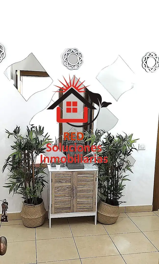 Vista exterior de Piso en venta en Puerto del Rosario con Trastero y Amueblado