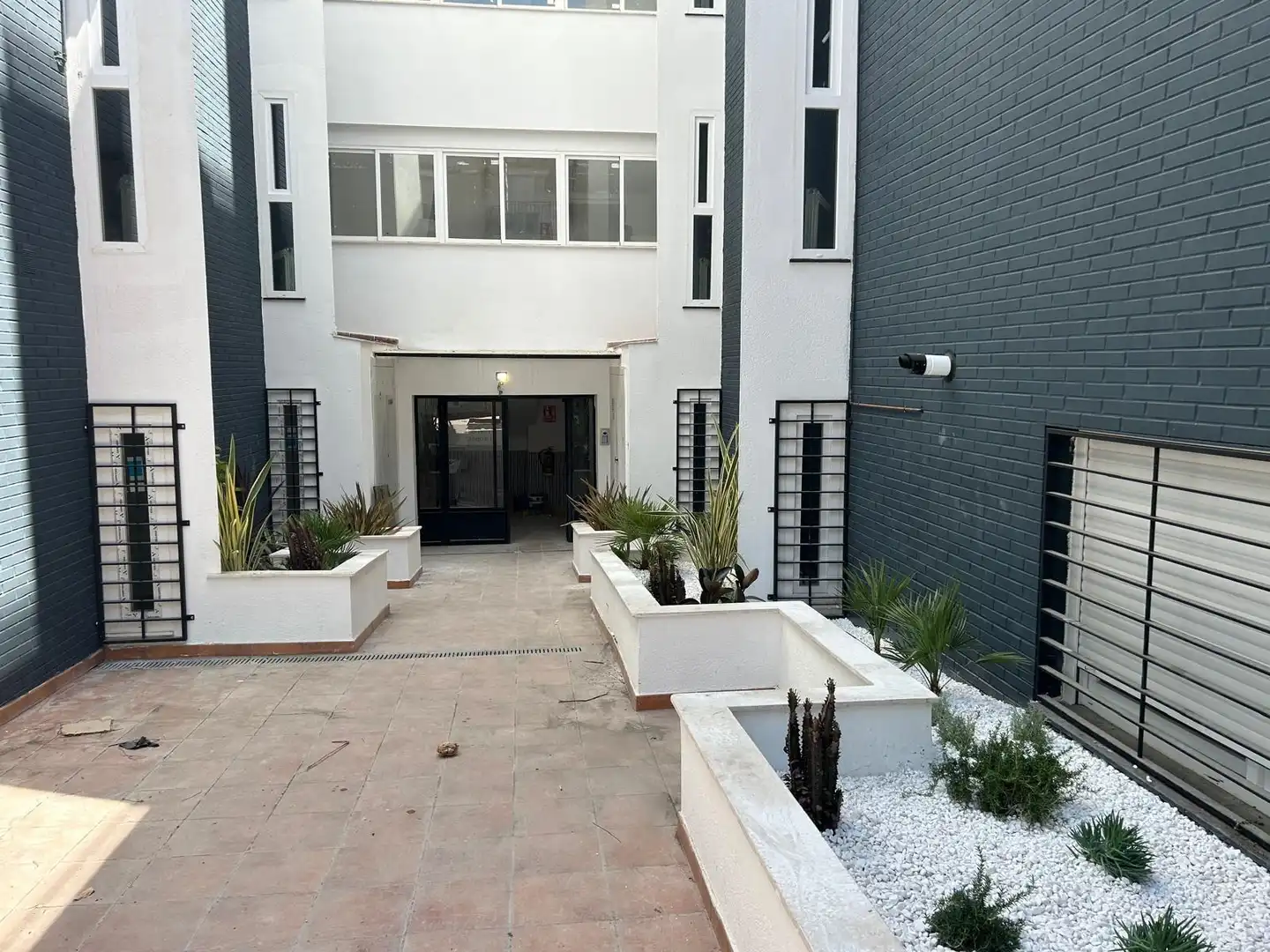 Piso con terraza en venta en Cenes de la Vega, imagen 3