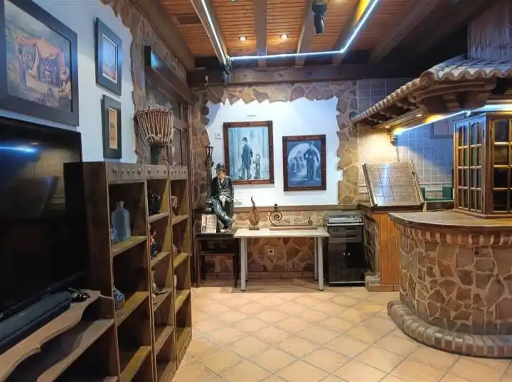 House for sale in Puebla de Alcocer, imagen 16