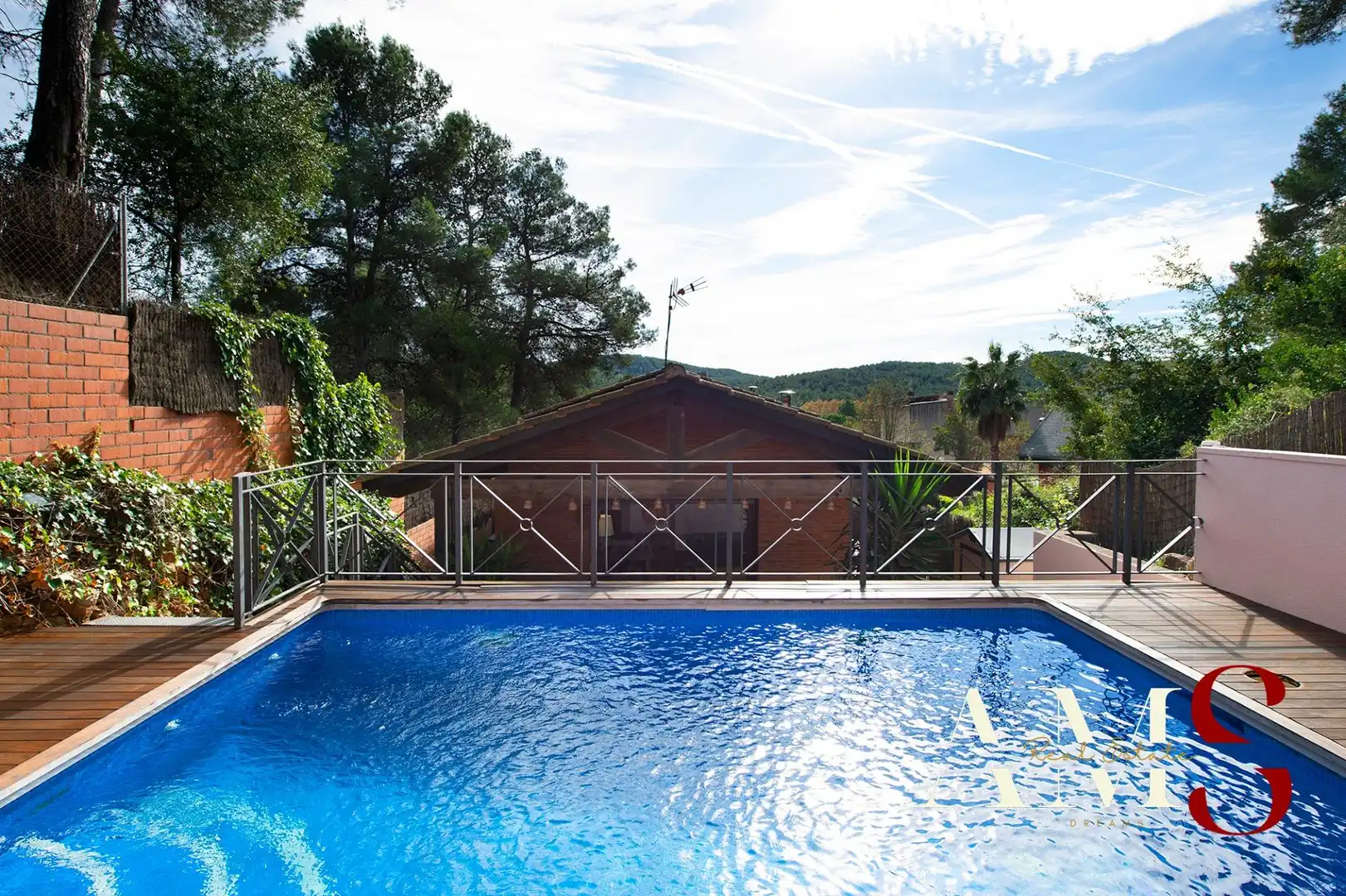 Haus mit Pool zum Verkauf in Calle RASCLER