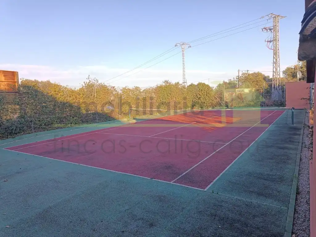 Terreny residencial en venda a Las Atalayas - Urmi - Cerro de Mar, imagen 12