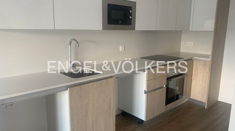 Foto 4 de Dúplex de alquiler en Casa Amarilla, Galapagar