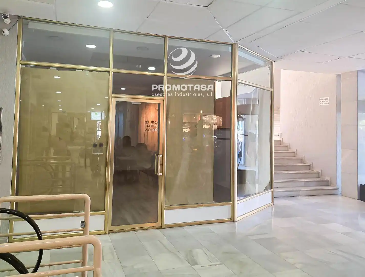 Commercial properties for rent in Villaviciosa de Odón  with Parquet flooring and Internet