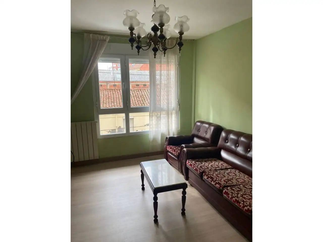 Flat for rent in Calle Peña Vieja, La Asunción - La Inmaculada