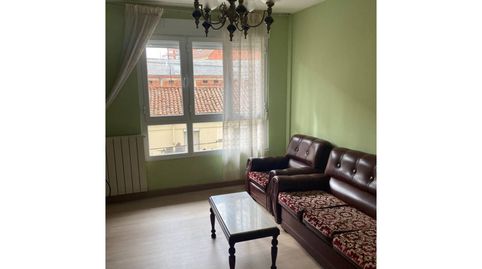 Photo 2 of Flat for rent in Calle Peña Vieja, La Asunción - La Inmaculada, León Capital