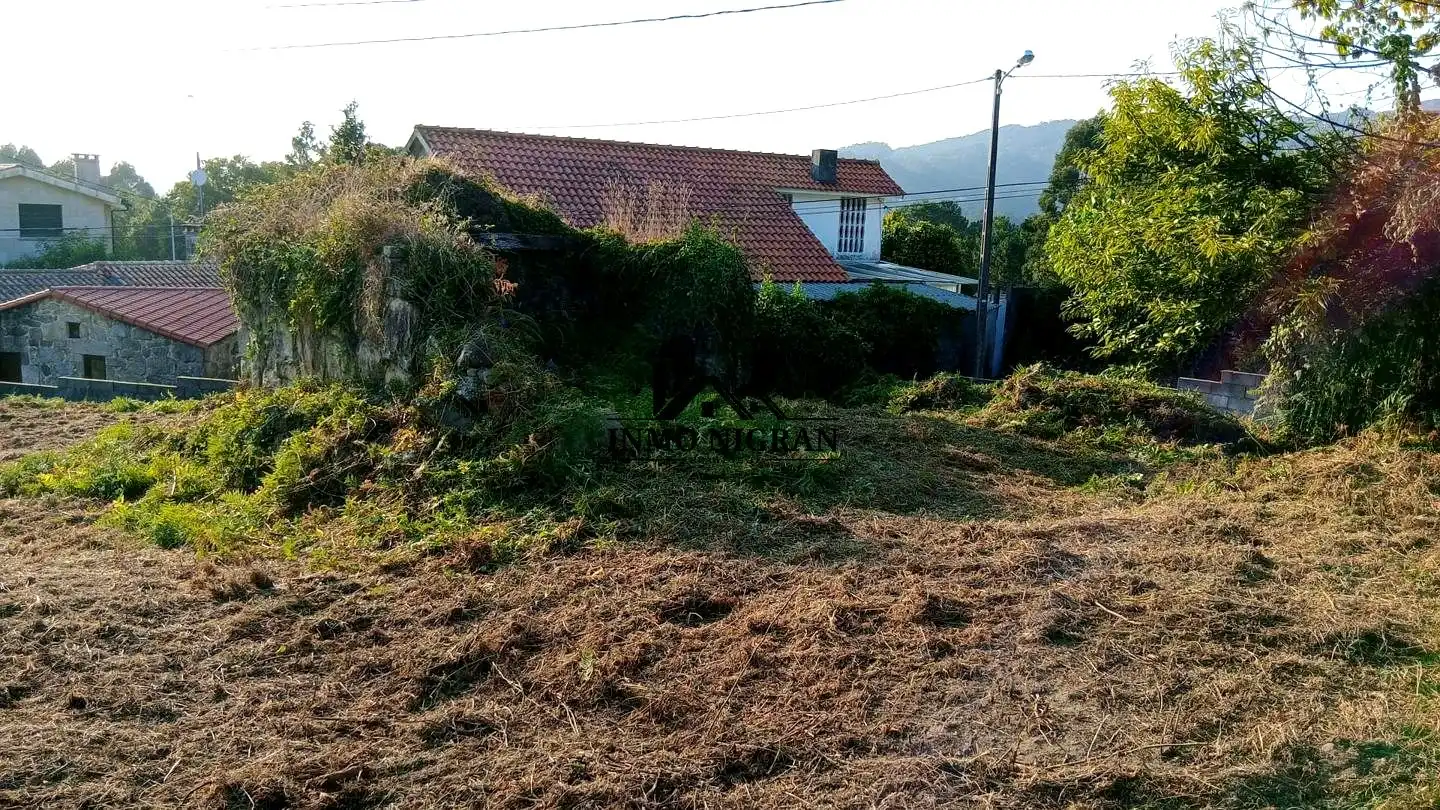 Finca rústica en venta en Reboreda, Camos