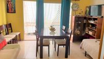 Dining room of Flat for sale in Benidorm  with Balcony
