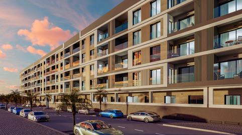 Foto 3 de Piso en venta en Rambla de la Llibertat, 1, Centro, Alicante
