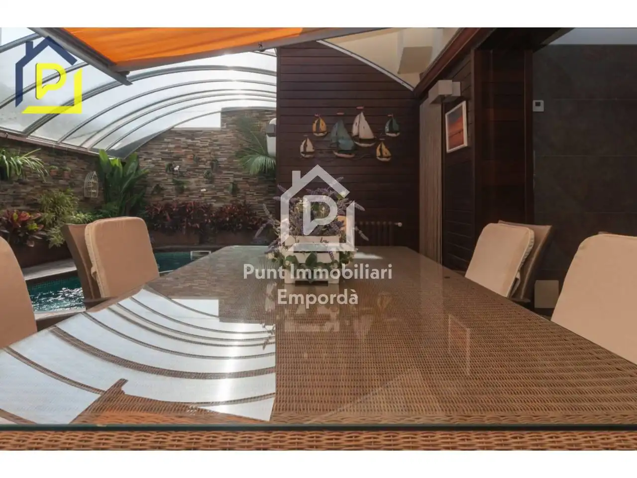 Maison avec piscine à vendre à Gran Via Pau Casals, imagen 24