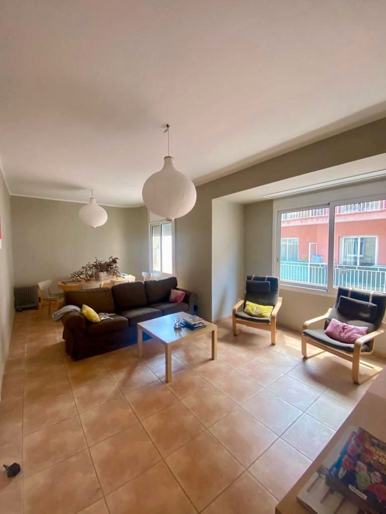 Flat to rent in Carrer de Sostres, 10, La Salut