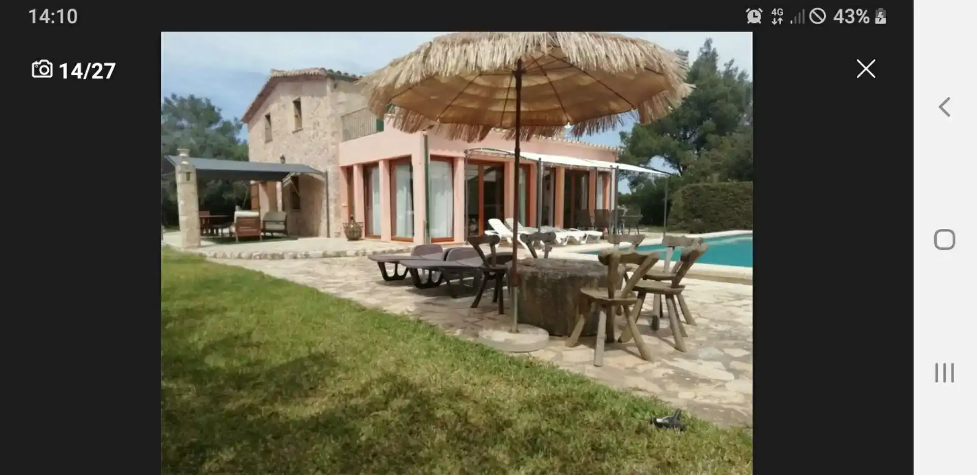 Finca rústica en venda a Pollença Poble