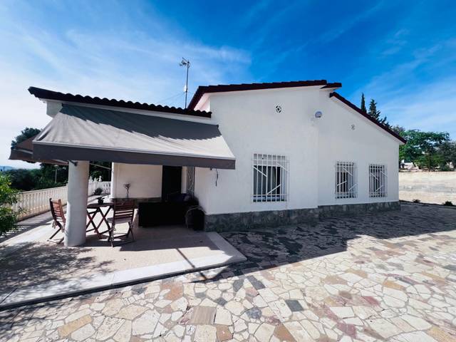 Casa-chalet en Venta en Peña de las Águilas