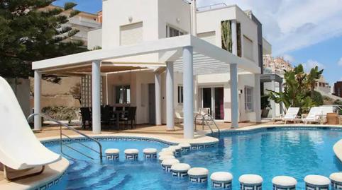 Photo 5 of House or chalet for sale in Cala del Pino H2m el Pinet, 153, Zona Galúa - Calnegre, Murcia