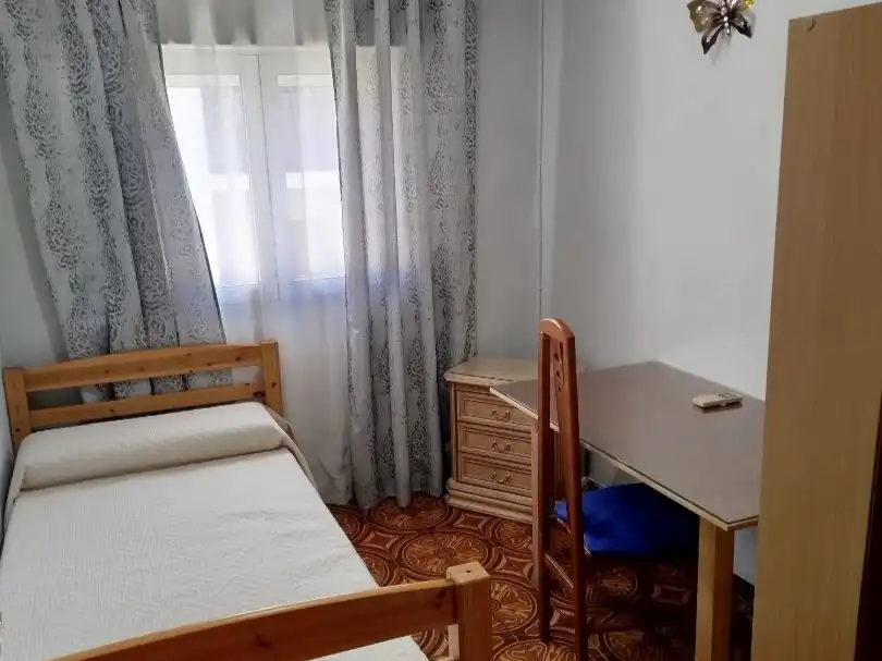 Flat for rent in Granada, Granada