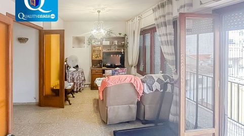 Foto 2 de Apartament en venda a Jijona / Xixona, Alicante