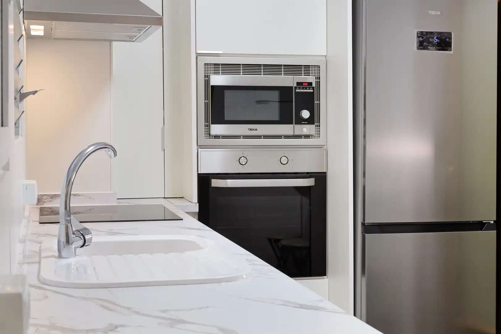 Flat for rent in Carrer Marcel Mira, Jijona / Xixona