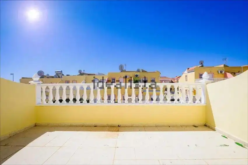 Duplex with terrace for sale in Calle Carolinas, imagen 20